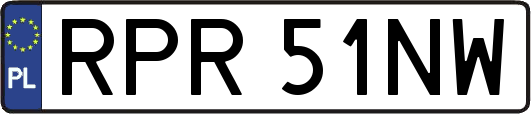 RPR51NW