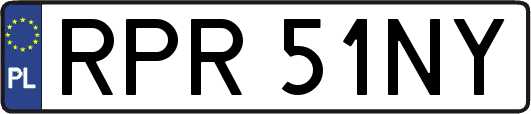 RPR51NY