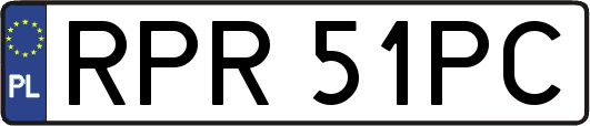 RPR51PC