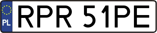 RPR51PE