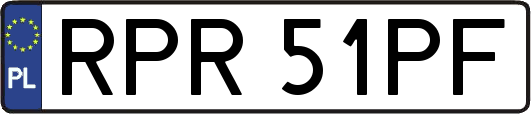RPR51PF
