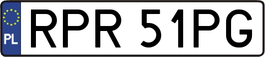 RPR51PG