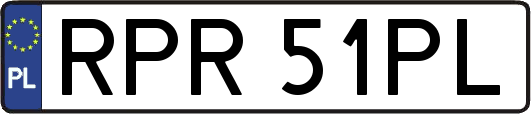 RPR51PL