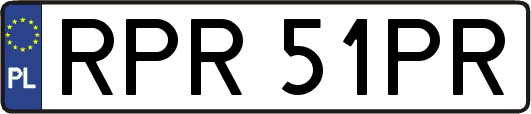 RPR51PR