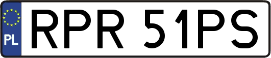 RPR51PS