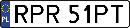 RPR51PT