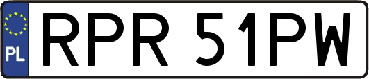 RPR51PW