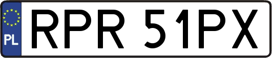 RPR51PX