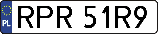 RPR51R9