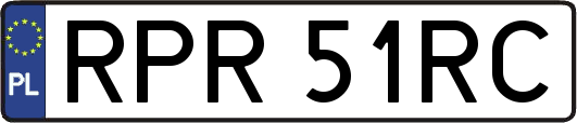 RPR51RC