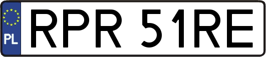 RPR51RE