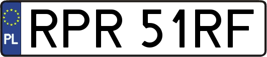 RPR51RF