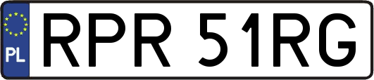 RPR51RG