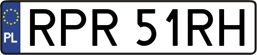 RPR51RH