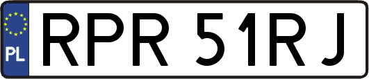 RPR51RJ