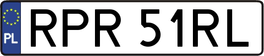 RPR51RL