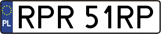 RPR51RP