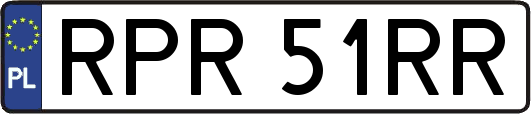 RPR51RR