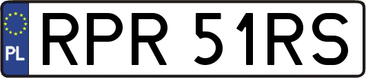 RPR51RS