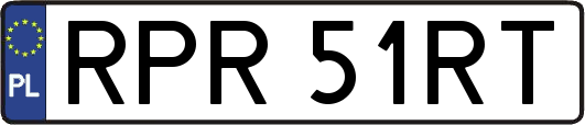 RPR51RT