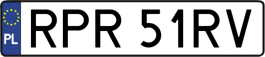 RPR51RV
