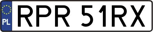 RPR51RX