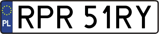 RPR51RY