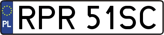 RPR51SC