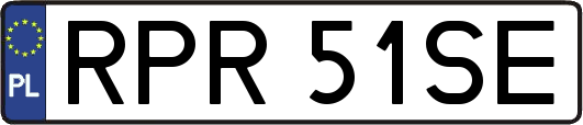 RPR51SE