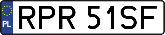 RPR51SF
