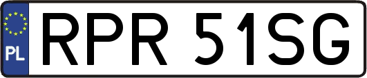 RPR51SG
