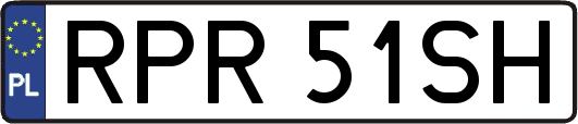 RPR51SH