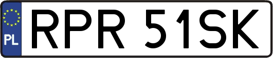 RPR51SK