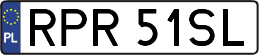 RPR51SL
