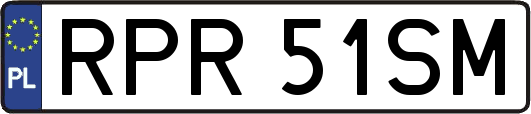 RPR51SM