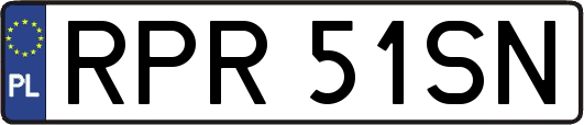 RPR51SN