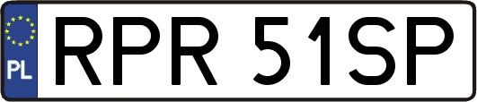 RPR51SP