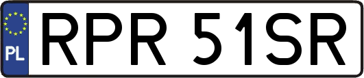 RPR51SR