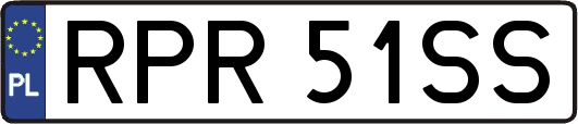 RPR51SS