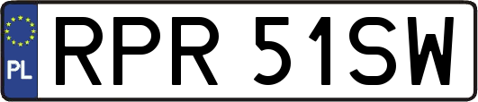RPR51SW