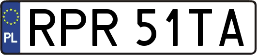 RPR51TA