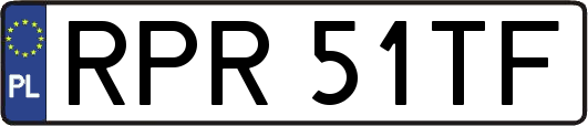 RPR51TF