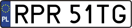 RPR51TG