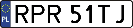 RPR51TJ