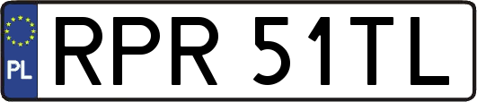 RPR51TL