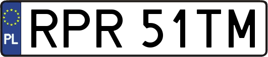 RPR51TM