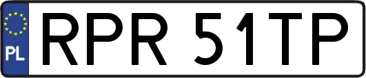 RPR51TP