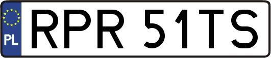 RPR51TS