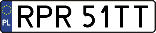 RPR51TT