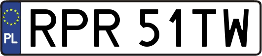 RPR51TW